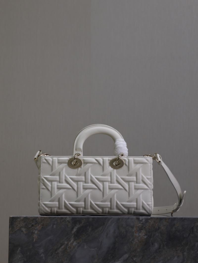 Christian Dior My Lady Bags